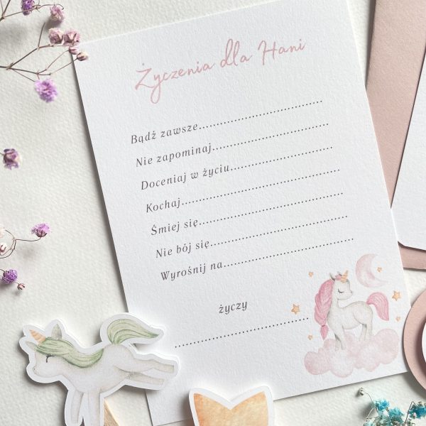 urodziny-dekoracje-jednorożec